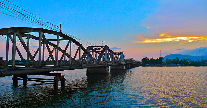 Kampot