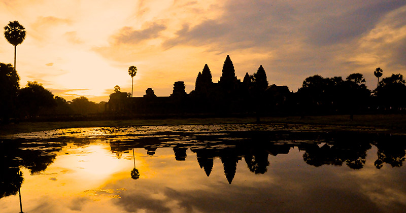 Siem Reap