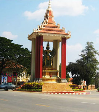 Banteay Meanchey