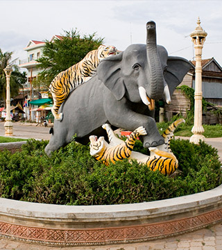 Kampong Thom