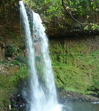 Mondulkiri