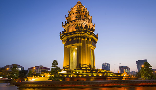 Phnom Penh