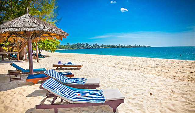 Sihanoukville