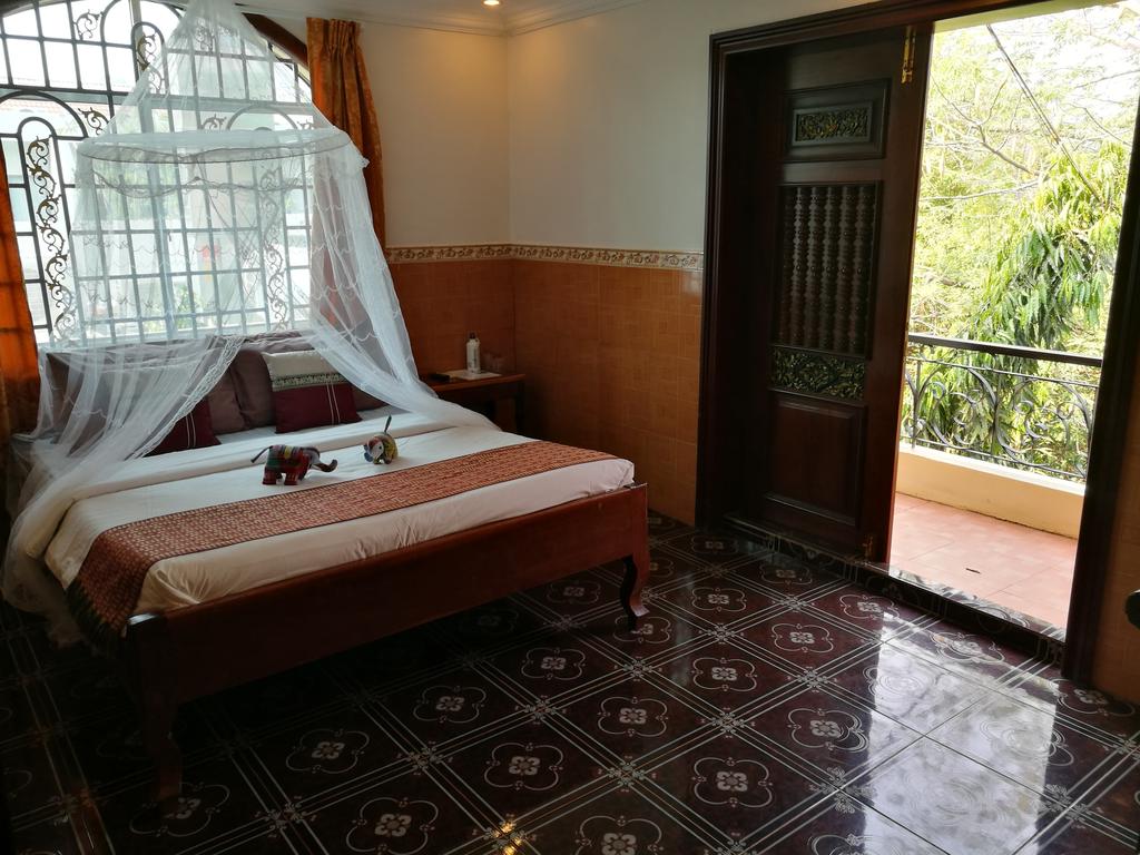 River Village Manor, Book River Village Manor in Siem Reap, Siem Reap