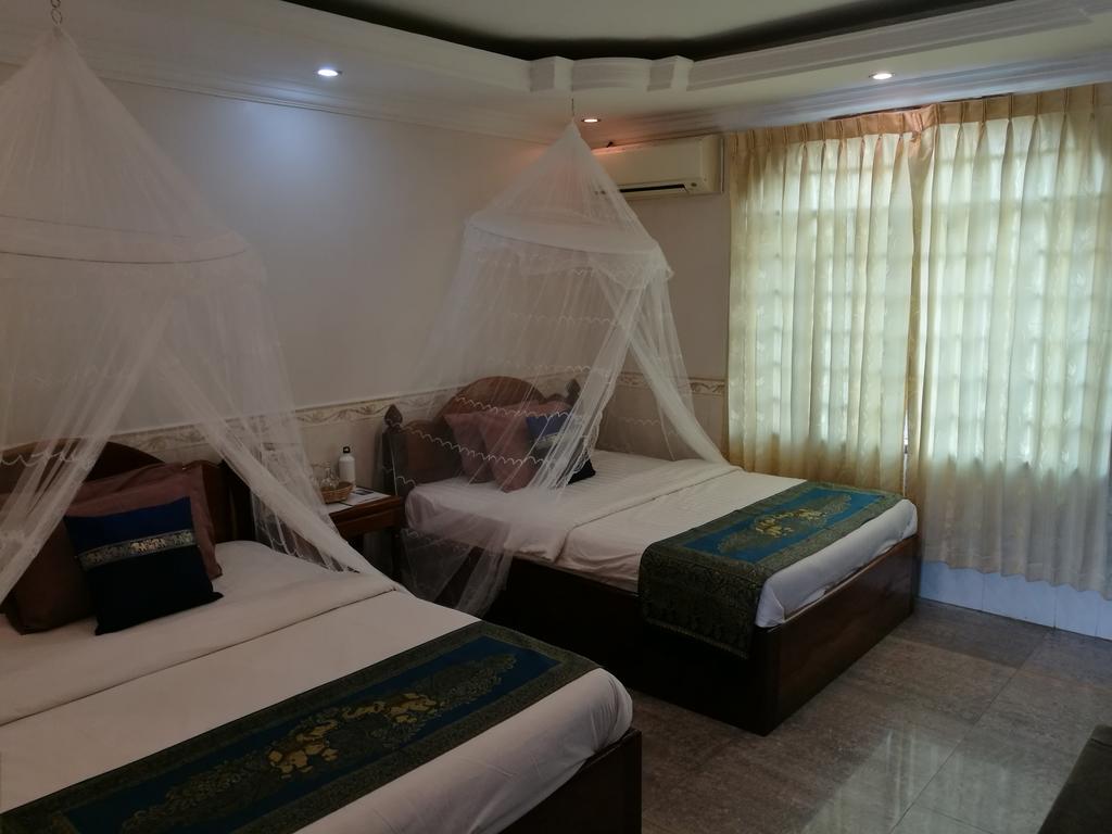 River Village Manor, Book River Village Manor in Siem Reap, Siem Reap
