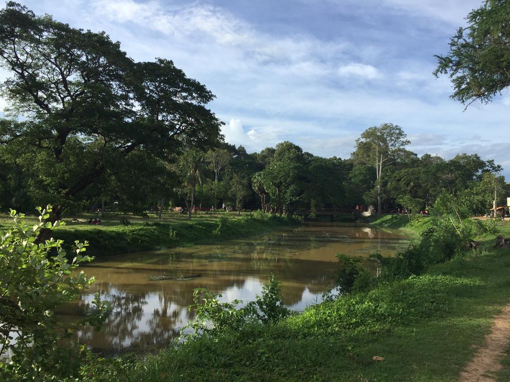 River Village Manor, Book River Village Manor in Siem Reap, Siem Reap