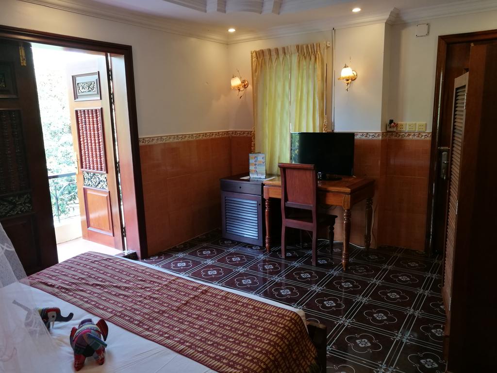 River Village Manor, Book River Village Manor in Siem Reap, Siem Reap