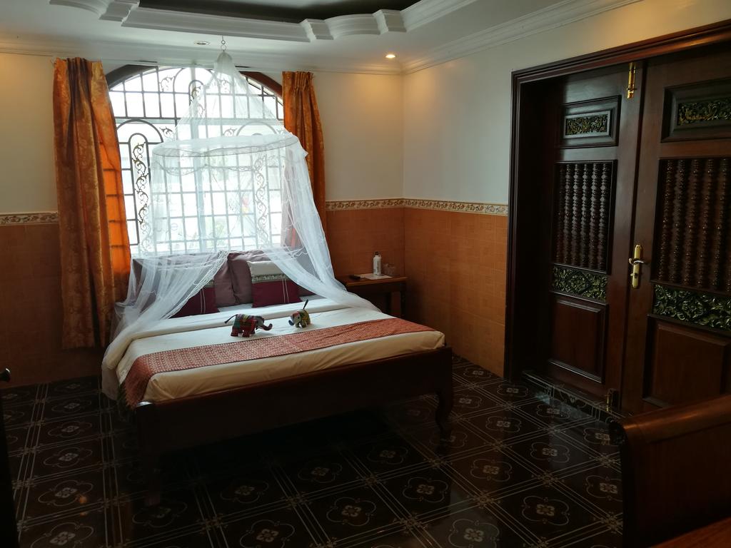 River Village Manor, Book River Village Manor in Siem Reap, Siem Reap