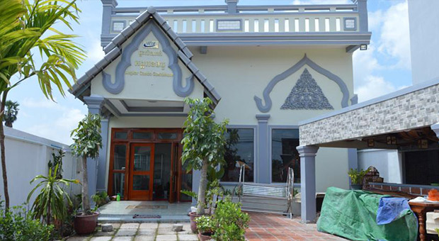 Angkor Cambo Guesthouse