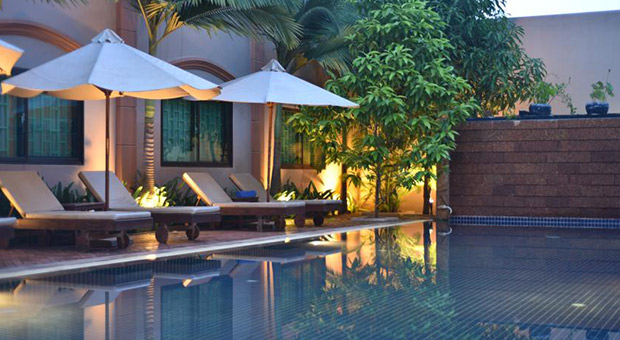 Gloria Angkor Hotel