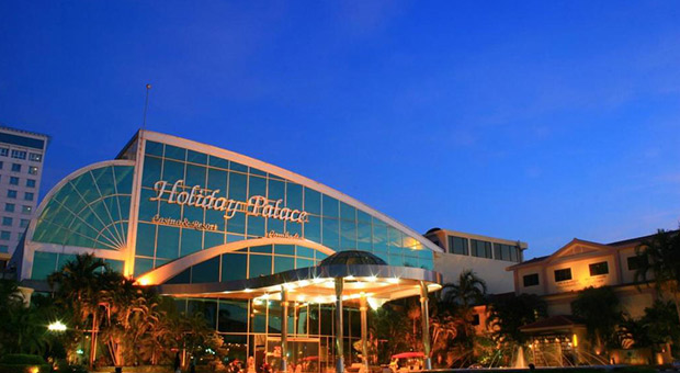 Holiday Palace Casino & Resort