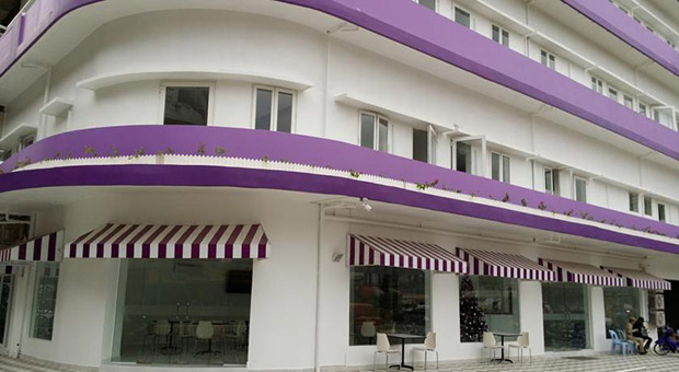 Hotel Zing Phnom Penh