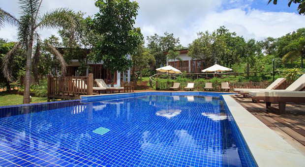 Mayura Hill Resort