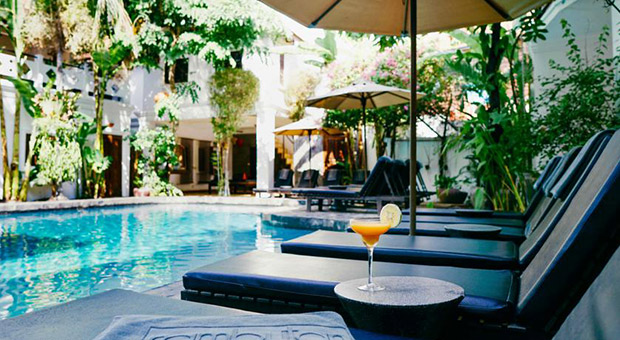 Rambutan Resort – Siem Reap