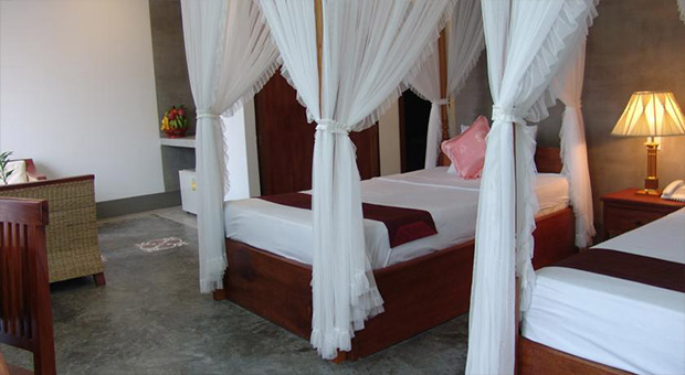 Royal Mekong Boutique Hotel