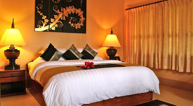 Shining Angkor Boutique Hotel